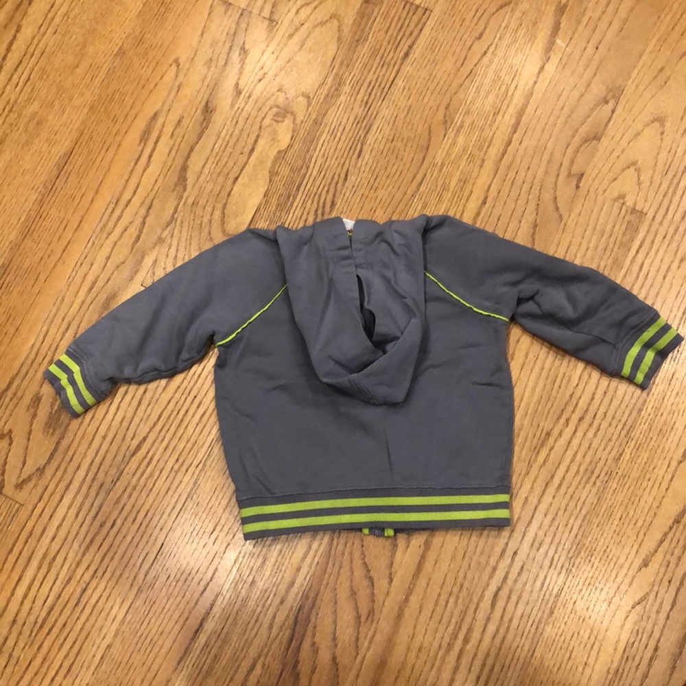 Circo Jacket - Picture 3 of 4